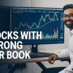 Top 3 Strong Order Book Stock