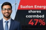 Suzlon Energy Share Rised 47 Percent Again