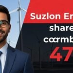 Suzlon Energy Share Rised 47 Percent Again